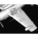 Hobby Boss F6F-3N Hellcat 1:48 (80340)