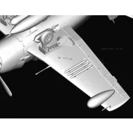 Hobby Boss F6F-3N Hellcat 1:48 (80340)