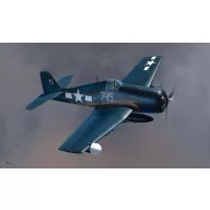 Hobby Boss F6F-5N Hellcat 1:48 (80341)