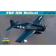 Hobby Boss F6F-5N Hellcat 1:48 (80341)