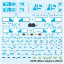 Hobby Boss F6F-5N Hellcat 1:48 (80341)