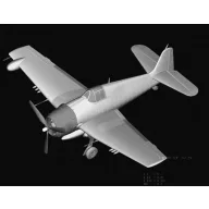 Hobby Boss F6F-5N Hellcat 1:48 (80341)