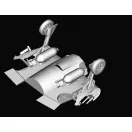 Hobby Boss F6F-5N Hellcat 1:48 (80341)