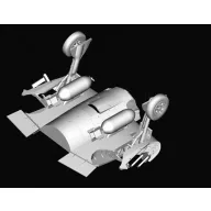 Hobby Boss F6F-5N Hellcat 1:48 (80341)