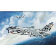 Hobby Boss A-7A Corsair II 1:48 (80342)