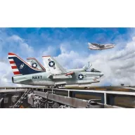 Hobby Boss A-7B Corsair II 1:48 (80343)