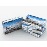 Hobby Boss A-7B Corsair II 1:48 (80343)