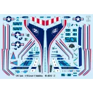 Hobby Boss A-7B Corsair II 1:48 (80343)