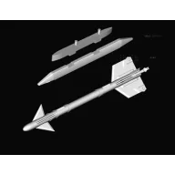 Hobby Boss A-7B Corsair II 1:48 (80343)