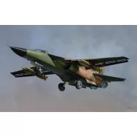 Hobby Boss F-111A Aardvark 1:48 (80348)