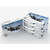Hobby Boss Tornado ECR 1:48 (80354)