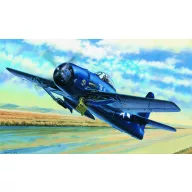 Hobby Boss F8F-1 Bearcat 1:48 (80356)