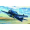 Hobby Boss F8F-1 Bearcat 1:48 (80356)