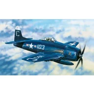 Hobby Boss F8F-2 Bearcat 1:48 (80358)