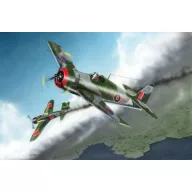 Hobby Boss British Fleet Air Arm Hellcat Mk.I 1:48 (80360)