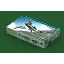 Hobby Boss British Fleet Air Arm Hellcat Mk.I 1:48 (80360)