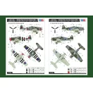 Hobby Boss British Fleet Air Arm Hellcat Mk.I 1:48 (80360)
