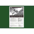 Hobby Boss British Fleet Air Arm Hellcat Mk.I 1:48 (80360)