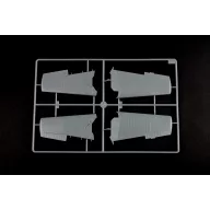 Hobby Boss British Fleet Air Arm Hellcat Mk.I 1:48 (80360)