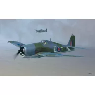 Hobby Boss British Fleet Air Arm Hellcat Mk.II 1:48 (80361)