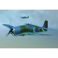 Hobby Boss British Fleet Air Arm Hellcat Mk.II 1:48 (80361)