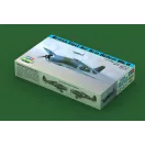 Hobby Boss British Fleet Air Arm Hellcat Mk.II 1:48 (80361)