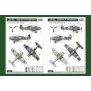 Hobby Boss British Fleet Air Arm Hellcat Mk.II 1:48 (80361)