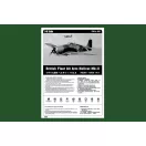 Hobby Boss British Fleet Air Arm Hellcat Mk.II 1:48 (80361)