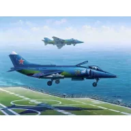 Hobby Boss Yak-38/Yak-38M Forger A 1:48 (80362)