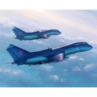 Hobby Boss Yak-38U Forger B 1:48 (80363)