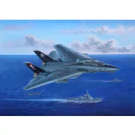 Hobby Boss F-14B Tomcat 1:48 (80367)