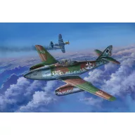 Hobby Boss Me 262 A-1a/U5 1:48 (80373)