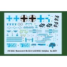 Hobby Boss Me 262 A-1a/U2 (V056) 1:48 (80374)