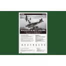 Hobby Boss Me 262 A-1a/U2 (V056) 1:48 (80374)