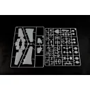 Hobby Boss Me 262 A-1a/U2 (V056) 1:48 (80374)