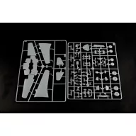Hobby Boss Me 262 A-1a/U2 (V056) 1:48 (80374)