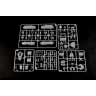 Hobby Boss Me 262 A-1a/U2 (V056) 1:48 (80374)