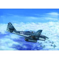 Hobby Boss Me 262 A-1b 1:48 (80375)