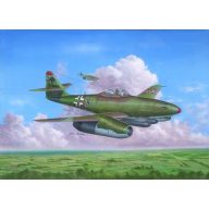 Hobby Boss Me 262 A-2a 1:48 (80376)