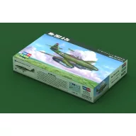 Hobby Boss Me 262 A-2a 1:48 (80376)