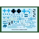 Hobby Boss Me 262 A-2a 1:48 (80376)