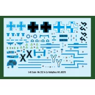 Hobby Boss Me 262 A-2a 1:48 (80376)