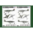 Hobby Boss Me 262 A-2a 1:48 (80376)