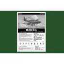 Hobby Boss Me 262 A-2a 1:48 (80376)