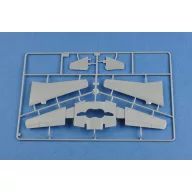 Hobby Boss Me 262 A-2a 1:48 (80376)