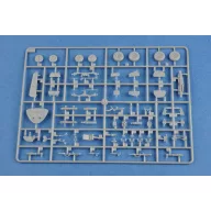 Hobby Boss Me 262 A-2a 1:48 (80376)