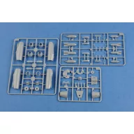 Hobby Boss Me 262 A-2a 1:48 (80376)
