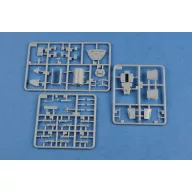 Hobby Boss Me 262 A-2a 1:48 (80376)