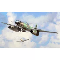Hobby Boss Me 262 A-2a/U2 1:48 (80377)