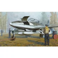 Hobby Boss ME 262 B-1a 1:48 (80378)